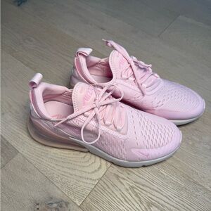 Air Max 270 WMNS "Pink Foam (new)